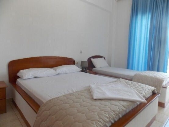 Панорама Ocean Saranda 3*